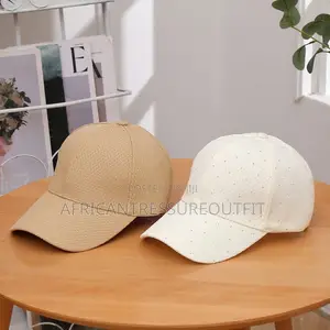 Gucci Caps Premium Faux Leather Collection