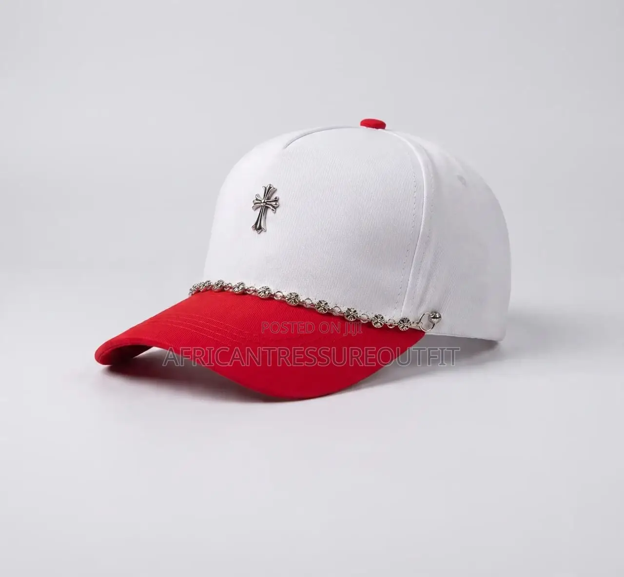 Gucci Caps Premium Faux Leather Collection