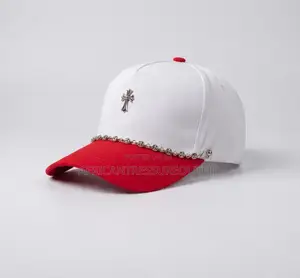 Gucci Caps Premium Faux Leather Collection