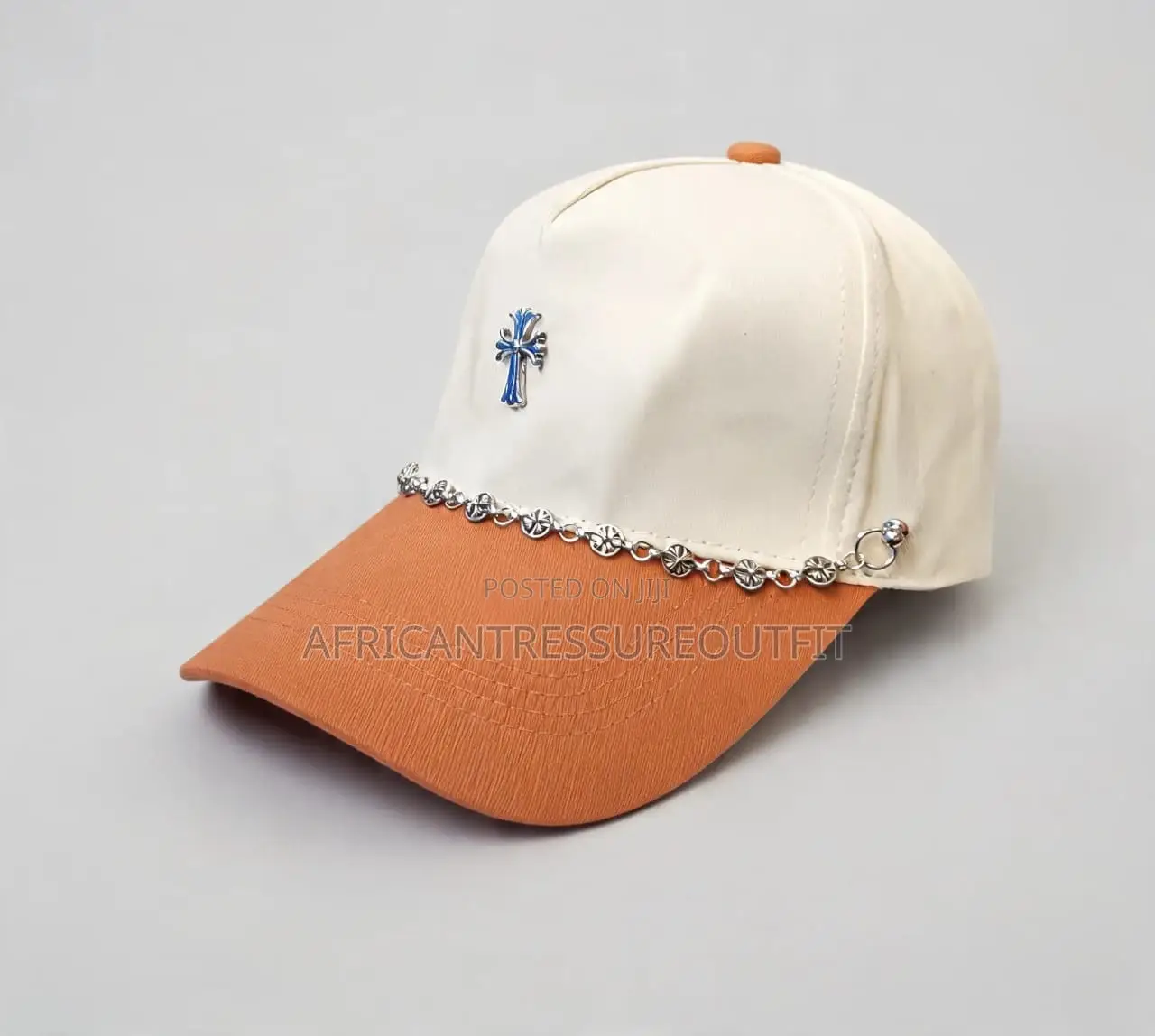 Gucci Caps Premium Faux Leather Collection