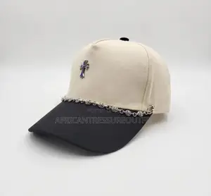 Gucci Caps Premium Faux Leather Collection