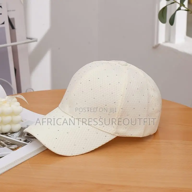 Gucci Caps Premium Faux Leather Collection
