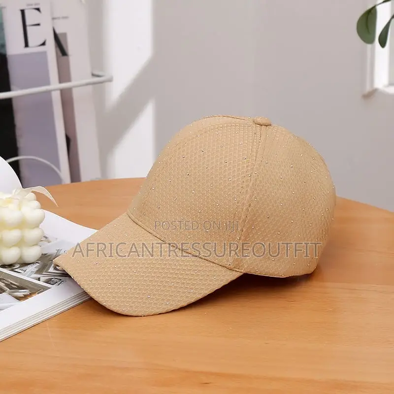 Gucci Caps Premium Faux Leather Collection