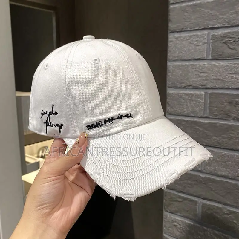 Gucci Caps Premium Faux Leather Collection