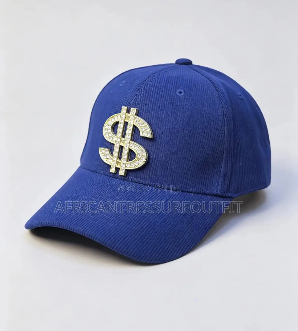 Gucci Caps Premium Faux Leather Collection