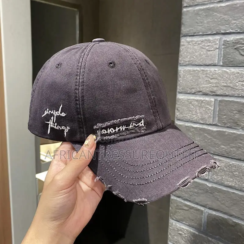 Gucci Caps Premium Faux Leather Collection