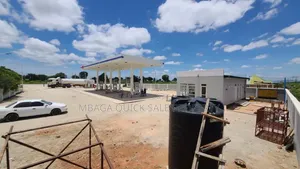 Petrol Station for Sale at Dodoma Town