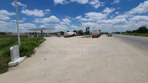 Petrol Station for Sale at Dodoma Town