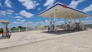 Petrol Station for Sale at Dodoma Town