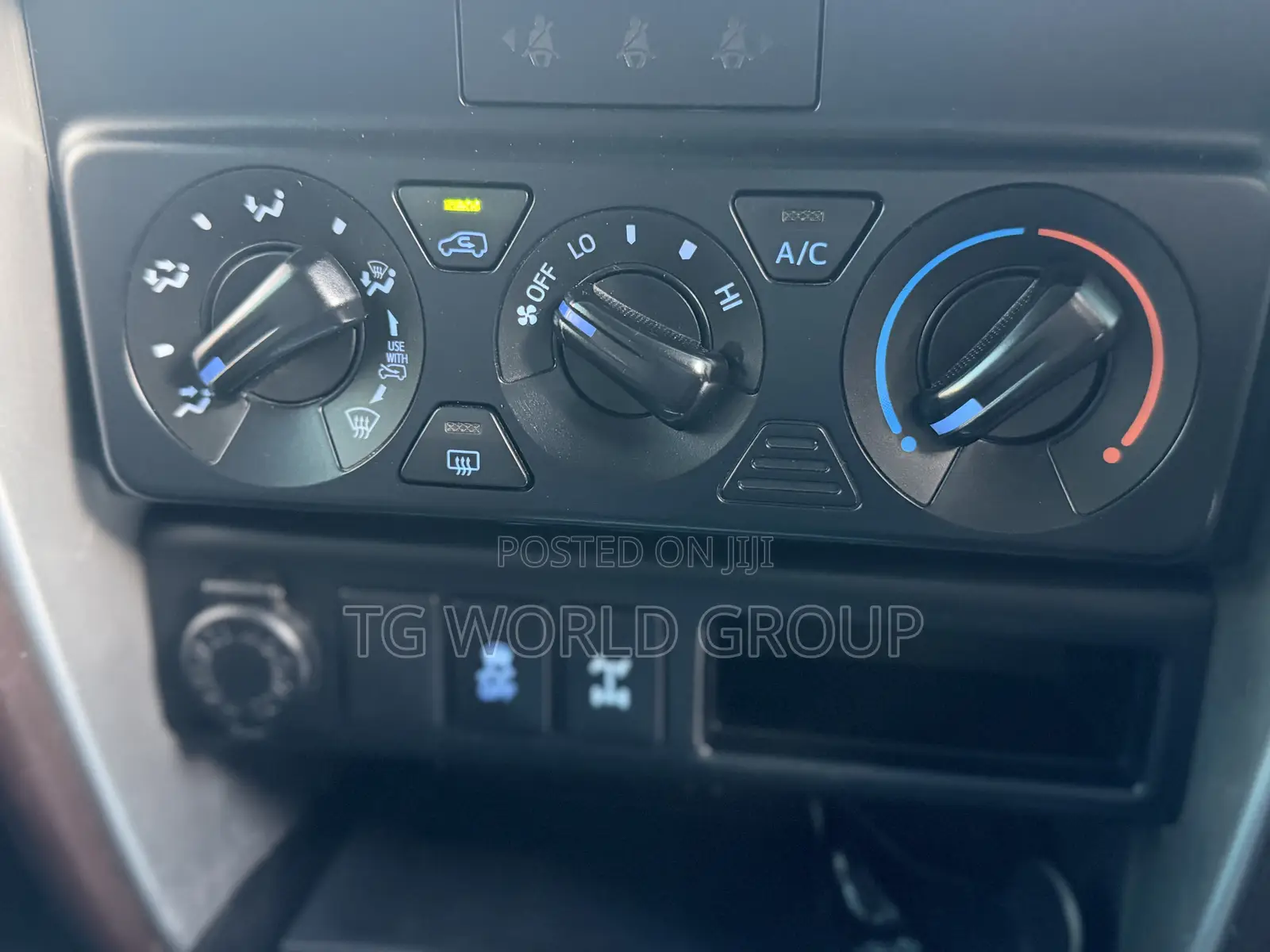 Toyota Fortuner 2.8 D RWD 2018 Black