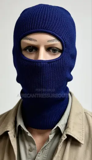 G-Star Knitted Mask/Balaclava Collection Available