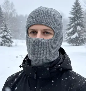 G-Star Knitted Mask/Balaclava Collection Available