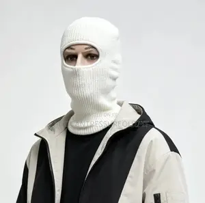 G-Star Knitted Mask/Balaclava Collection Available