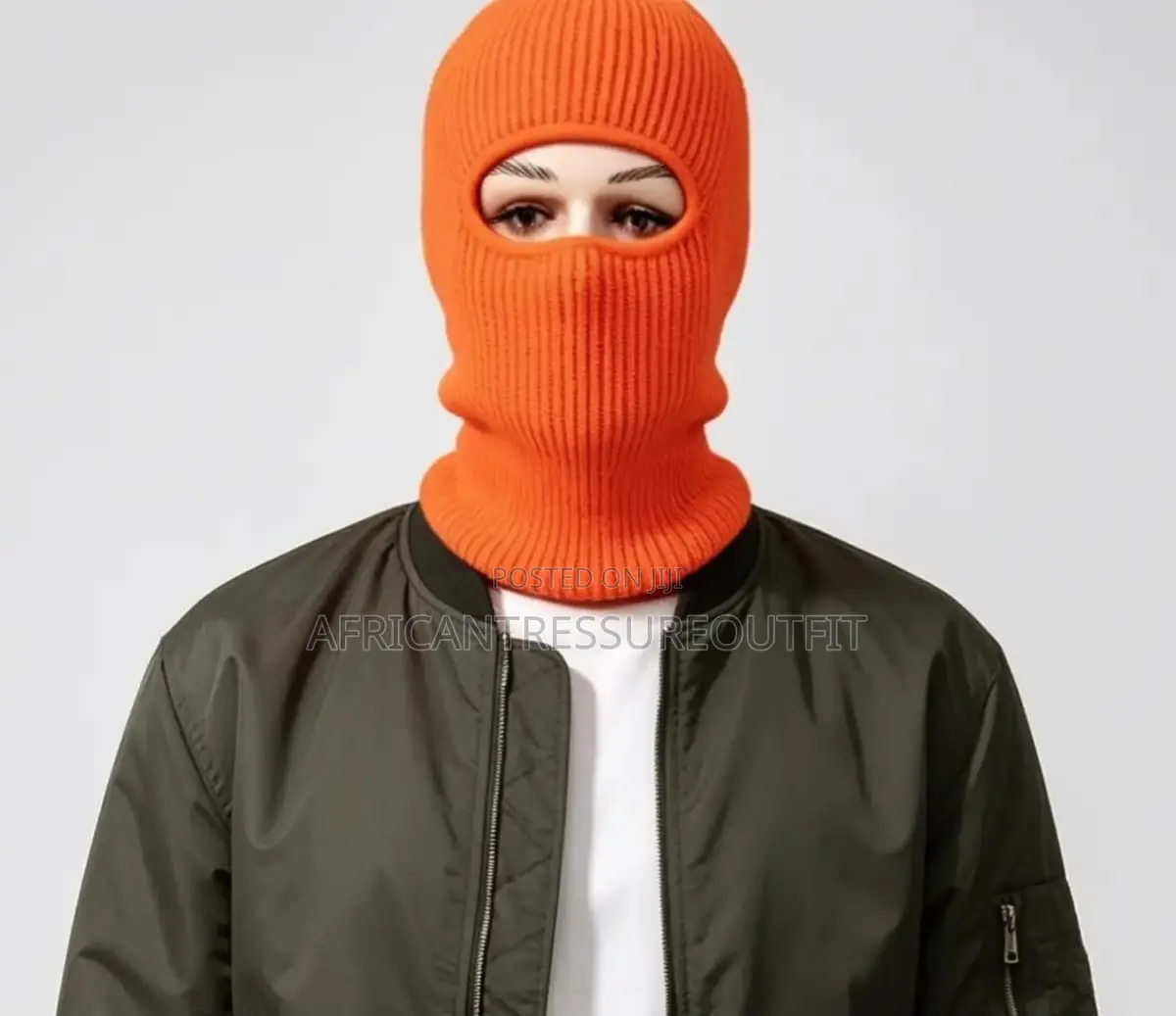 G-Star Knitted Mask/Balaclava Collection Available