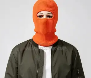 G-Star Knitted Mask/Balaclava Collection Available