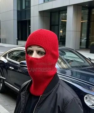 G-Star Knitted Mask/Balaclava Collection Available