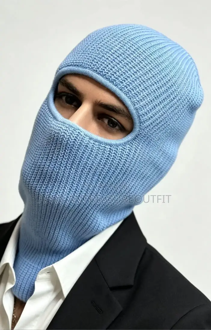 G-Star Knitted Mask/Balaclava Collection Available