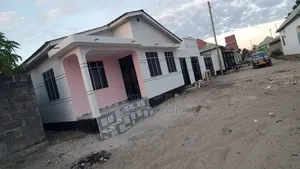 Furnished 3bdrm Block of Flats in Nyumba, Temeke for sale