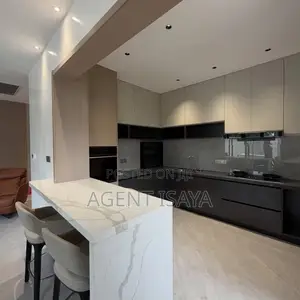 Furnished 5bdrm Apartment in Masaki for rent