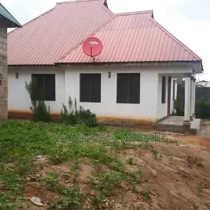 Furnished 3bdrm Block of Flats in Nyumba, Temeke for sale