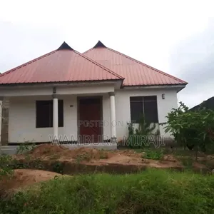Furnished 3bdrm Block of Flats in Nyumba, Temeke for sale