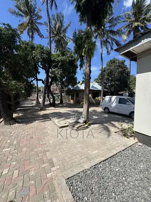 Commercial Property at Msasani