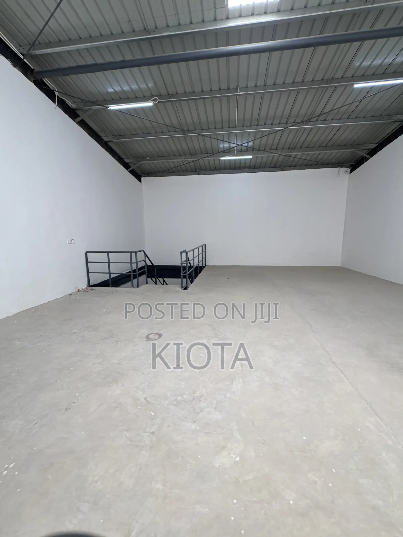 Warehouse for Distributors