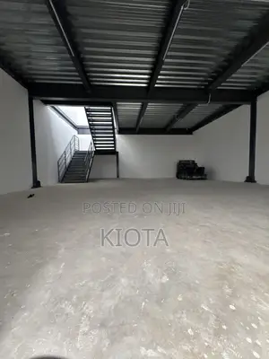 Warehouse for Distributors
