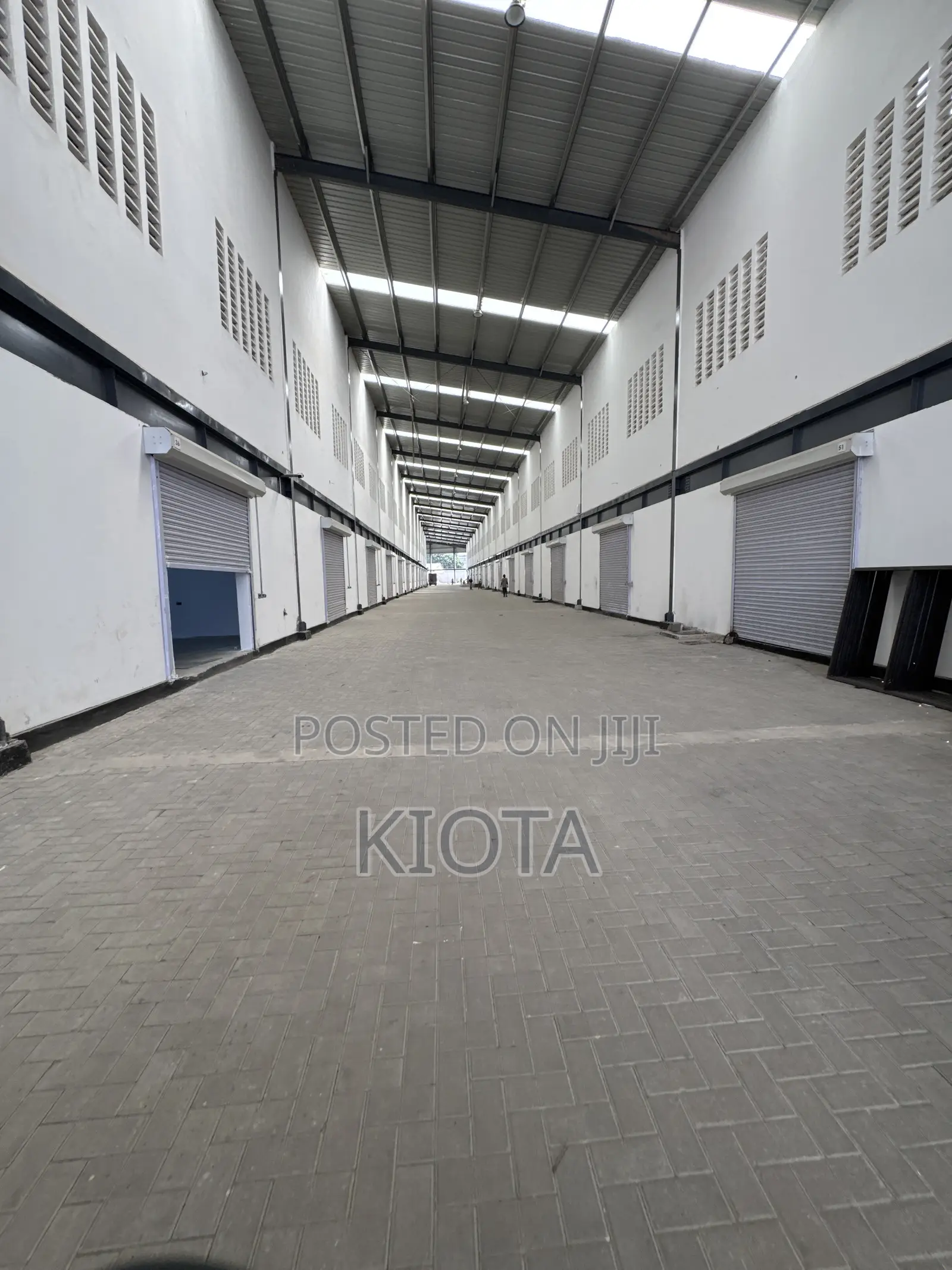 Warehouse for Distributors