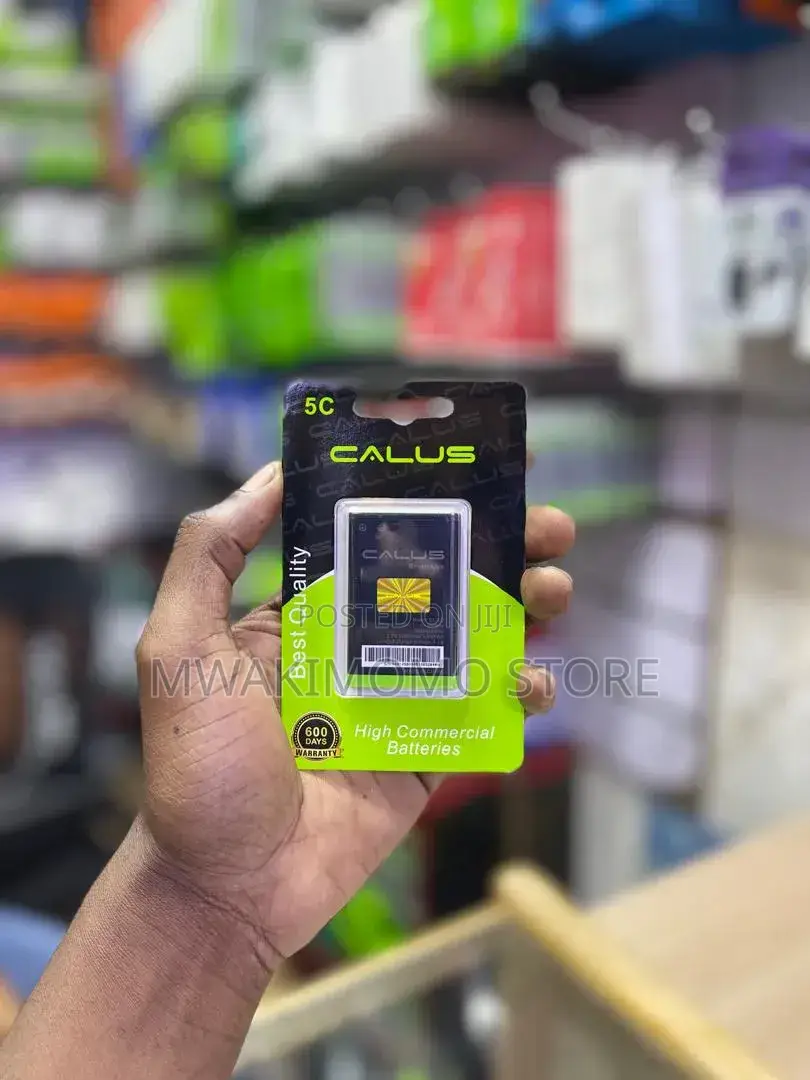 Calus Original Battery