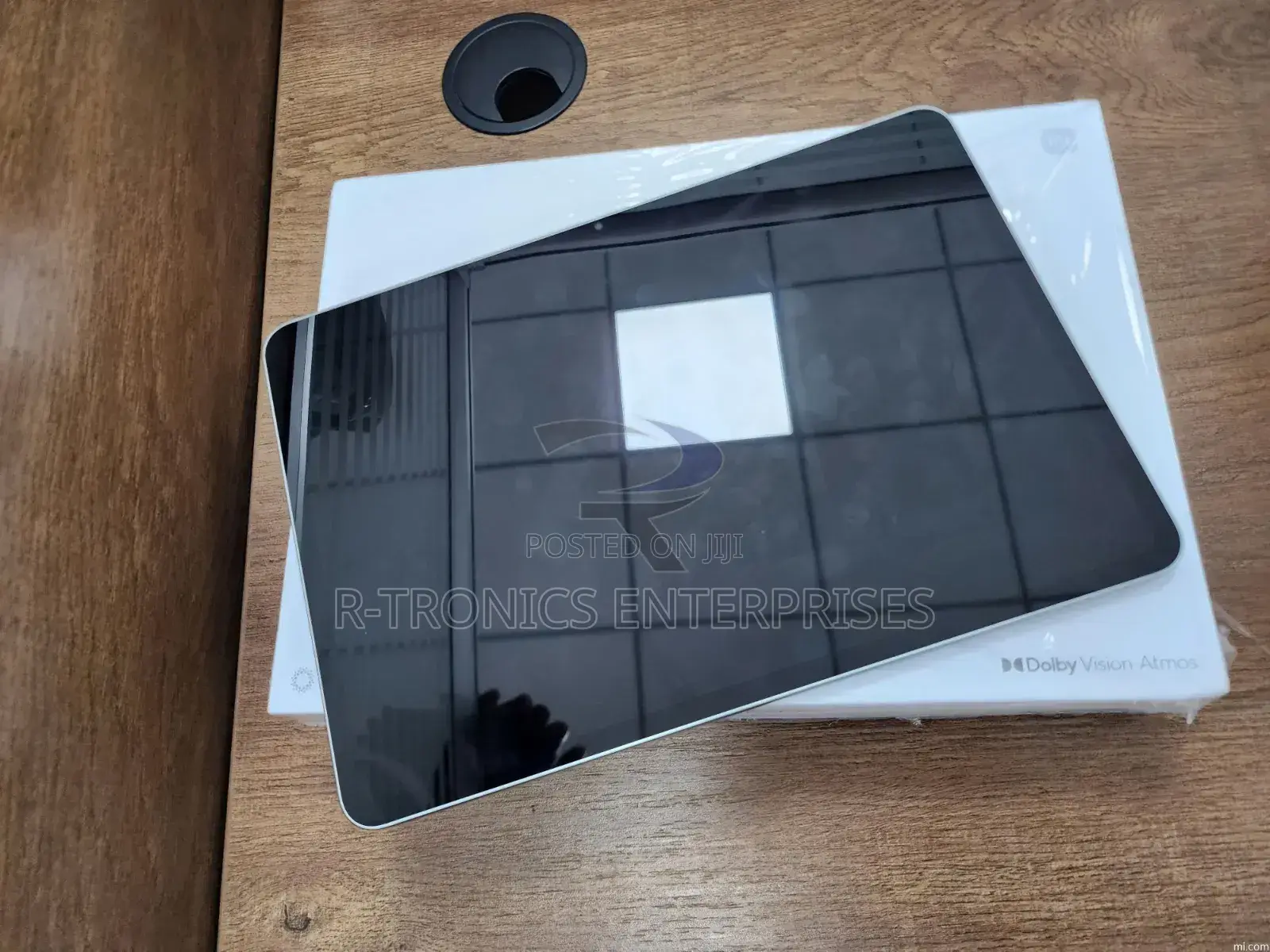 New Xiaomi Pad 7 256 GB Black
