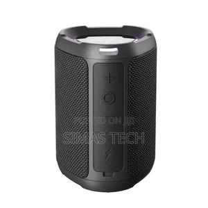 W-King D110 15w RMS Portable Bluetooth Speaker