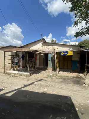 14bdrm House in Mjimwema, Kigamboni for sale