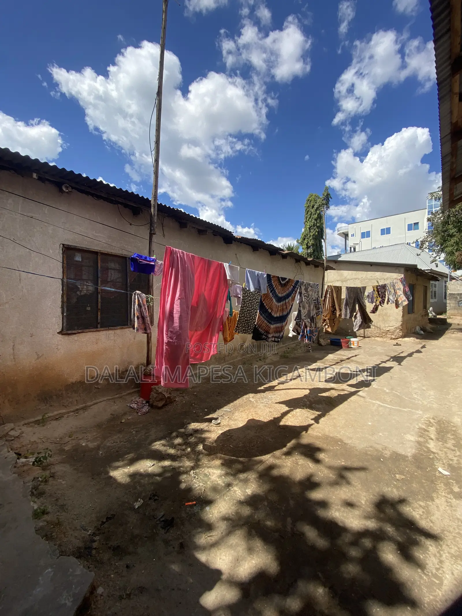 14bdrm House in Mjimwema, Kigamboni for sale