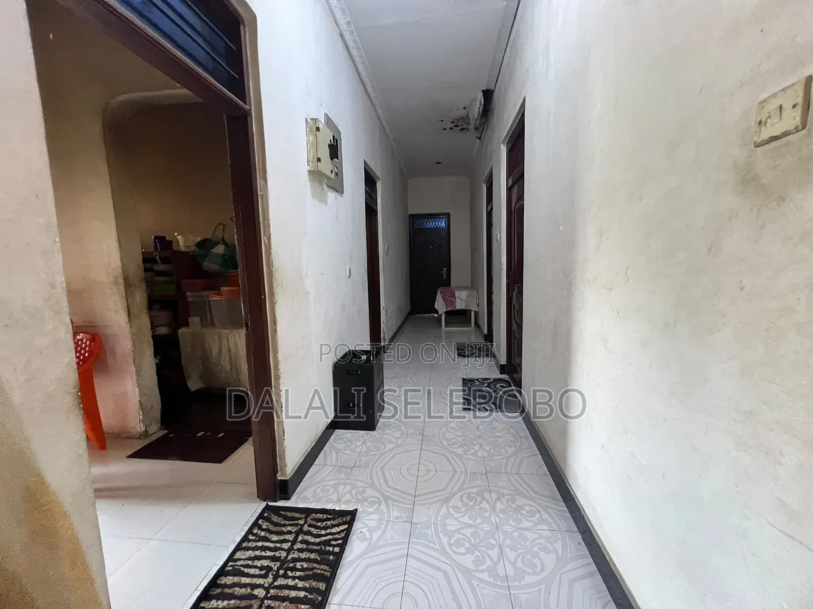 6bdrm Bungalow in Gongo La Mboto, Ilala for sale