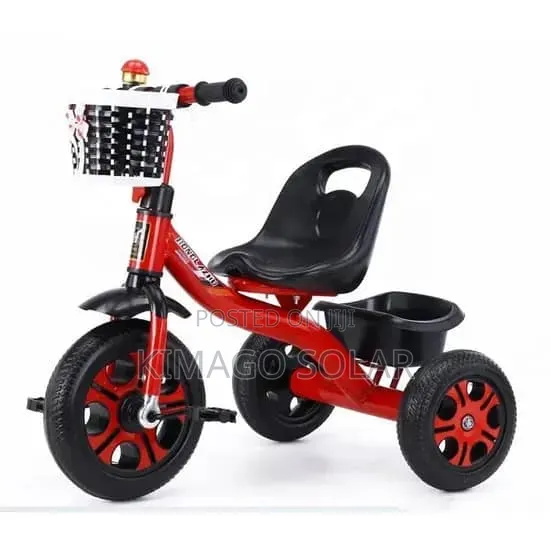Kids Bicycle for Ages 1–5