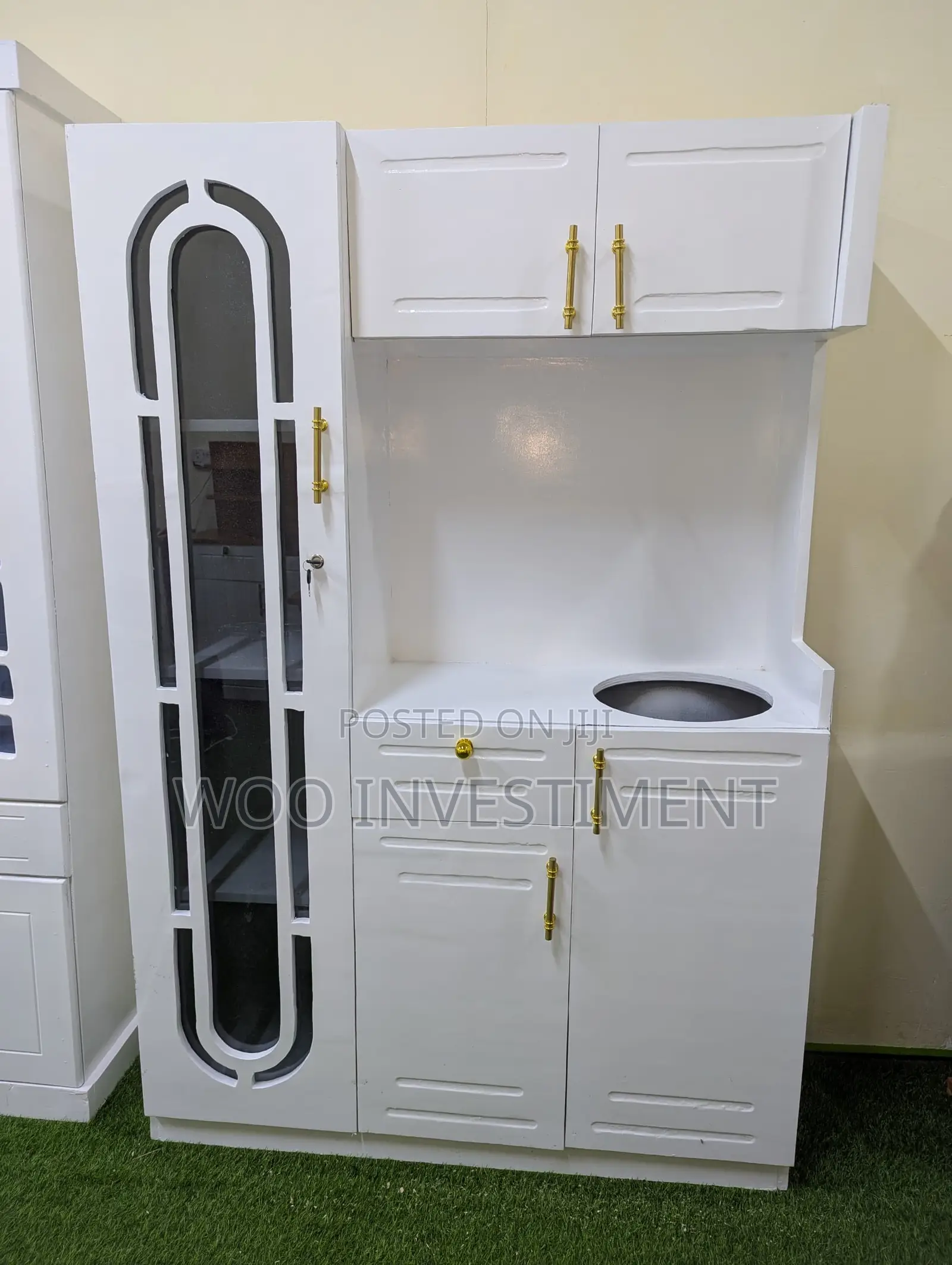  Badilisha Jiko Lako Kwa Kitchen Cabinets Za Kisasa Zenye Ubora
