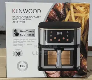 Kenwood Airfryer 12litres