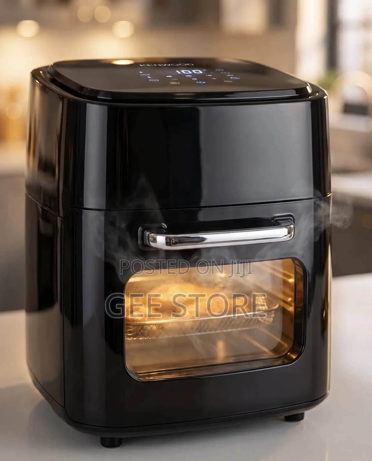 Kenwood Airfryer 15litres