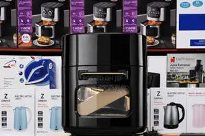 Airfyer Powertech Litre15