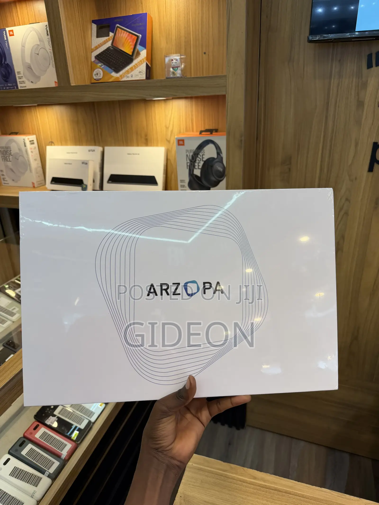 ARZOPA 180hz Portable Monitor