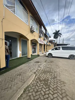 Commercial Building for Sale