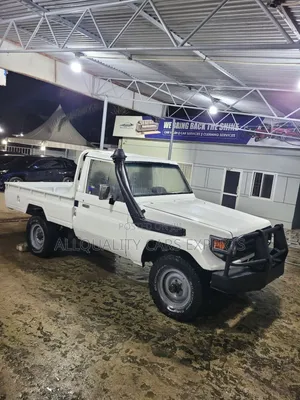 Toyota Land Cruiser Prado 2016