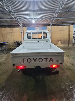 Toyota Land Cruiser Prado 2016