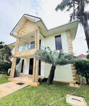 Furnished 5bdrm Villa in Oyster Bay for rent