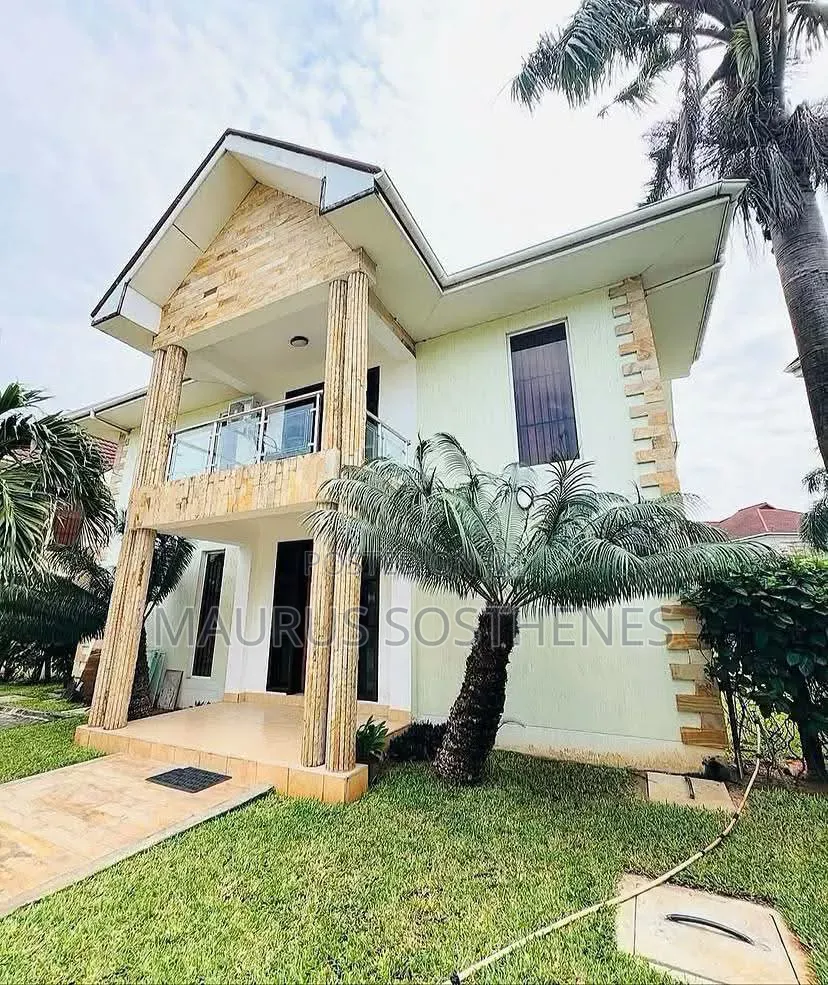 Furnished 5bdrm Villa in Oyster Bay for rent