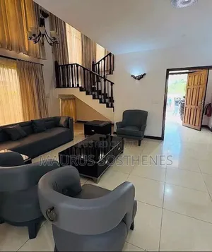 Furnished 5bdrm Villa in Oyster Bay for rent