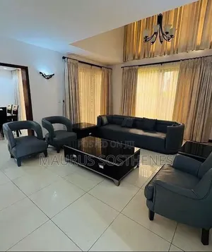 Furnished 5bdrm Villa in Oyster Bay for rent