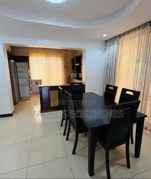 Furnished 5bdrm Villa in Oyster Bay for rent
