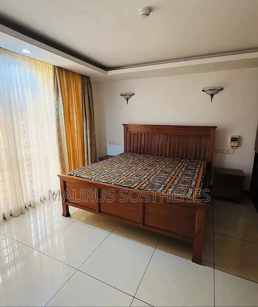 Furnished 5bdrm Villa in Oyster Bay for rent